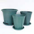 mouldings supplier garden flower pot nursery pot mould precision mold injection plastic molding custom